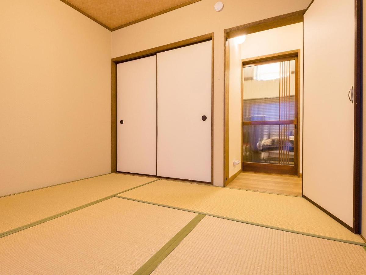 Villa Seijyaku No Ie Kyōto Exterior foto