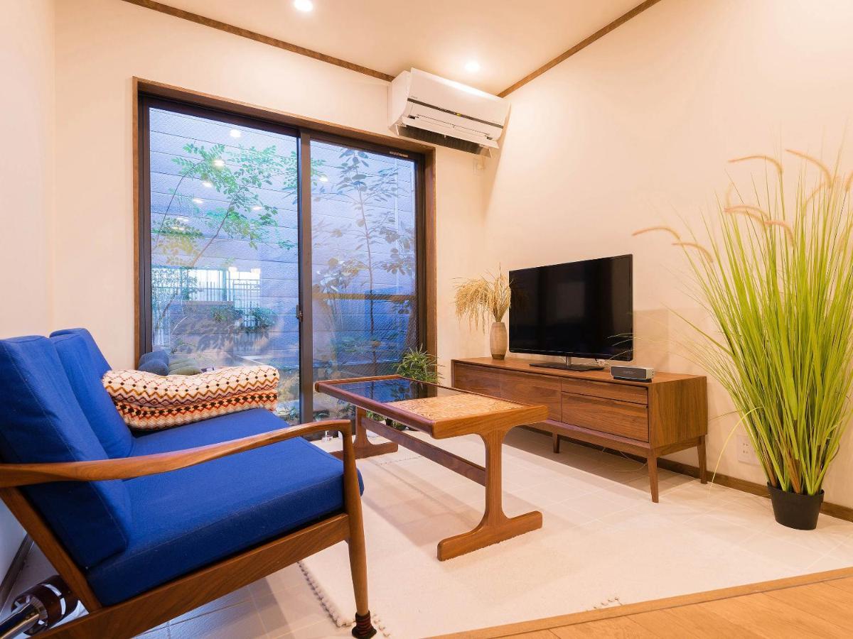Villa Seijyaku No Ie Kyōto Exterior foto