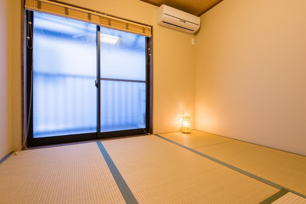 Villa Seijyaku No Ie Kyōto Exterior foto